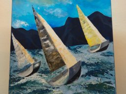 Kunst trifft Mode 18.09.2025